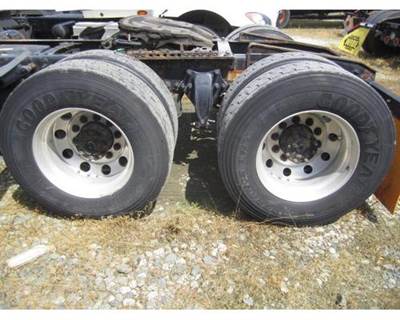 Detroit RT40-NFDFR241 Cutoff for a Freightliner FAS II AIRLINER LATE TANDEM