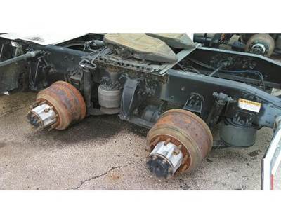 Detroit RT40-NFDFR308 Cutoff for a Freightliner FAS II AIRLINER LATE TANDEM