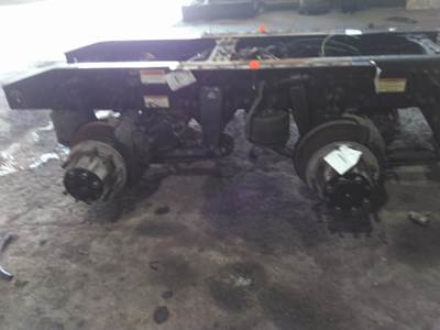 Detroit RT40-NFDFRTBD Cutoff for a Freightliner FAS II AIRLINER LATE TANDEM