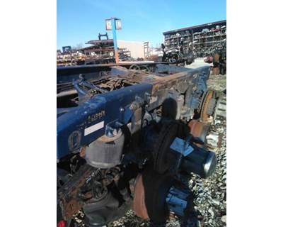 Detroit RTL40-NFDFR285 Cutoff for a Freightliner 5700XE