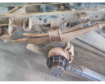 Dodge RA115R563 Cutoff for a Reyco 101