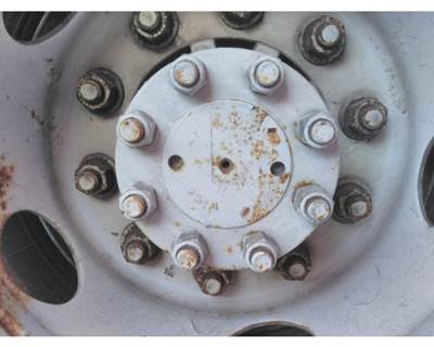 Eaton-Spicer 17060SR433 Cutoff for a Ford Manufacturer SINGLE AXLE SPRING
