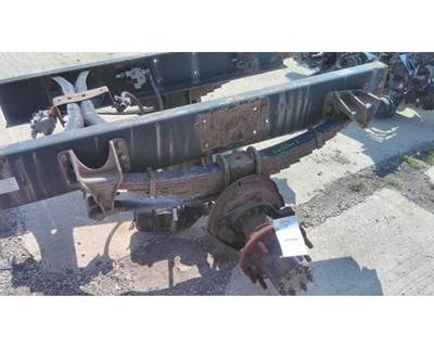 Eaton-Spicer 19060SR529 Tandem Axle Cutoff for a Ford Manufacturer SINGLE AXLE SPRING