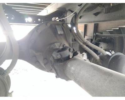 Eaton-Spicer 21060SR488 Tandem Axle Cutoff for a Ford Manufacturer SINGLE AXLE SPRING