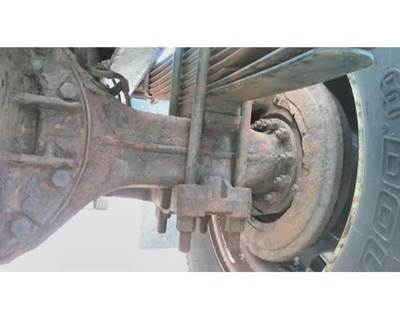 Eaton-Spicer 21060SRTBD Cutoff for a Ford Manufacturer SINGLE AXLE SPRING