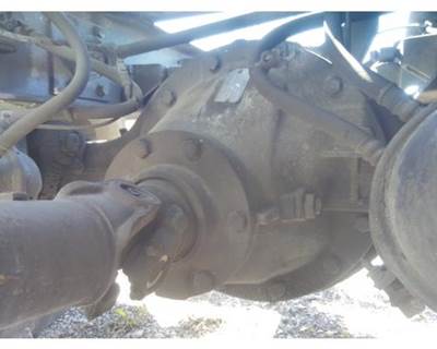 Eaton-Spicer 23090SR529 Cutoff for a International CORPORATE AIR RIDE