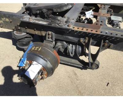 Eaton-Spicer 23090SR529 Tandem Axle Cutoff