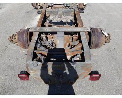 Eaton-Spicer 23090SR557 Cutoff for a International CORPORATE AIR RIDE