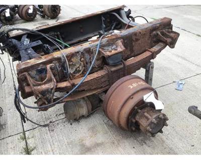 Eaton-Spicer 23090SR650 Cutoff
