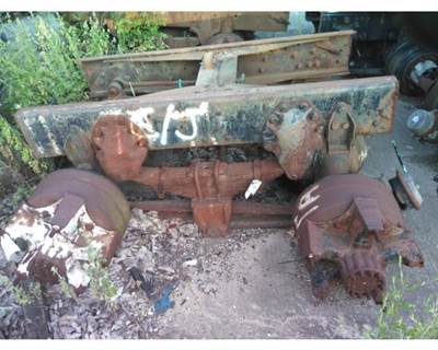 Eaton-Spicer 34DSR760 Cutoff for a Hendrickson