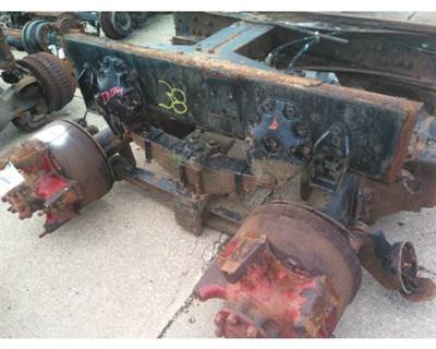 Eaton-Spicer 38DSRTBD Single Axle Cutoff