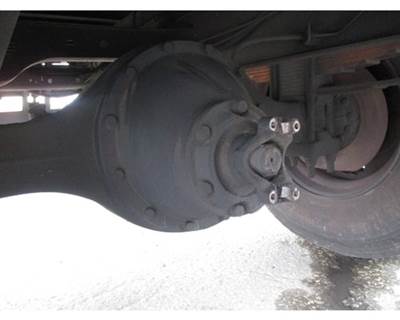 Eaton-Spicer 4000 SERIES Cutoff for a International 4000 SERIES