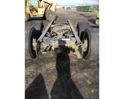 Eaton-Spicer AG400 Cutoff for a Kenworth AG400