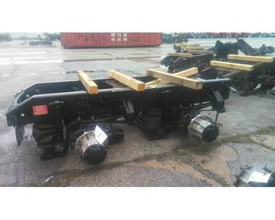 Eaton-Spicer D40155DR239 Cutoff for a Volvo Manufacturer CORPORATE AIR TANDEM