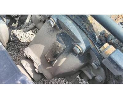 Eaton-Spicer D40155DR279 Single Axle Cutoff for a Peterbilt FLEX AIR