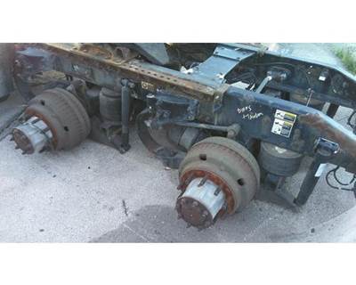 Eaton-Spicer D40155DRTBD Cutoff for a Peterbilt FLEX AIR