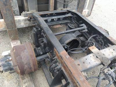 Eaton-Spicer D40155R264 Cutoff for a International Manufactur CORPORATE AIR RIDE