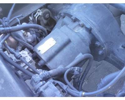 Eaton-Spicer D40155R264 Cutoff for a International Manufactur CORPORATE AIR RIDE