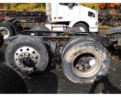 Eaton-Spicer D40155R264 Cutoff for a International Manufactur CORPORATE AIR RIDE