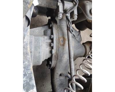 Eaton-Spicer D40155R264 Single Axle Cutoff for a Paccar LOW AIR RIDE