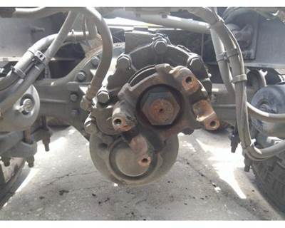 Eaton-Spicer D40155R264 Single Axle Cutoff for a International LT