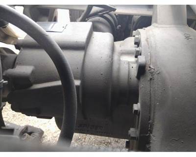 Eaton-Spicer D40155R279 Cutoff for a International Manufactur CORPORATE AIR RIDE