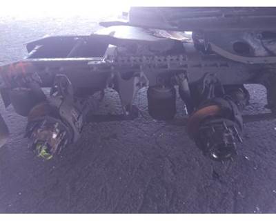 Eaton-Spicer D40155RTBD Cutoff for a International Manufactur CORPORATE AIR RIDE