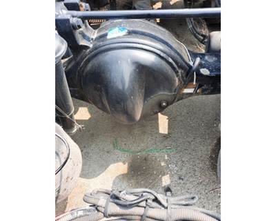 Eaton-Spicer D40155RTBD Cutoff for a Peterbilt LOW AIR LEAF