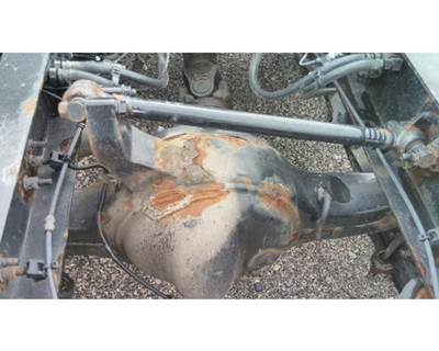 Eaton-Spicer D40156R293 Single Axle Cutoff for a International Manufactur CORPORATE AIR RIDE