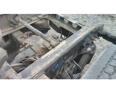 Eaton-Spicer D40156RTBD Cutoff for a International Manufactur LT