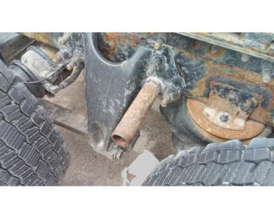 Eaton-Spicer D40156RTBD Single Axle Cutoff for a International Manufactur CORPORATE AIR RIDE
