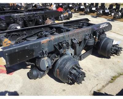 Eaton-Spicer D46170DHPR373 Single Axle Cutoff for a Kenworth AG400