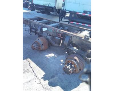 Eaton-Spicer D46170DHPR538 Cutoff