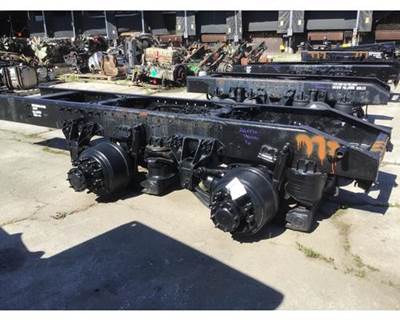 Eaton-Spicer D46170DPR410 Single Axle Cutoff for a Hendrickson PRIMAAX