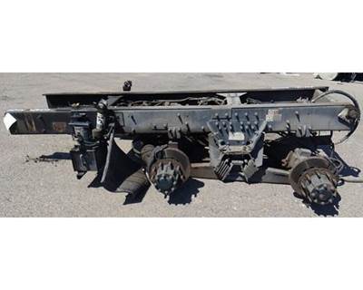 Eaton-Spicer D46170DPR456 Cutoff for a Hendrickson HAULMAAX 460