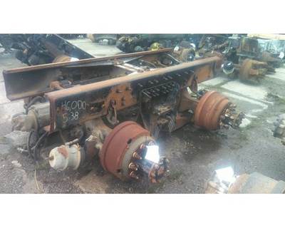 Eaton-Spicer D46170DPR538 Cutoff for a Hendrickson HAULMAAX 460