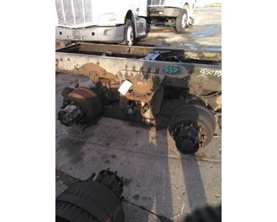 Eaton-Spicer D46170DPR557 Single Axle Cutoff for a Hendrickson HAULMAAX 460