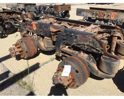 Eaton-Spicer D46170DR430 Single Axle Cutoff for a Peterbilt AIR TRAC