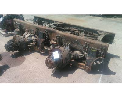 Eaton-Spicer D46170DR478 Single Axle Cutoff for a Neway-Saf Holland AD246 TANDEM