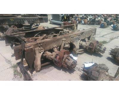 Eaton-Spicer D46170DR478 Single Axle Cutoff for a Neway-Saf Holland AD246 TANDEM