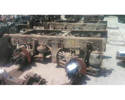 Eaton-Spicer D46170DR478 Single Axle Cutoff for a Neway-Saf Holland AD246 TANDEM
