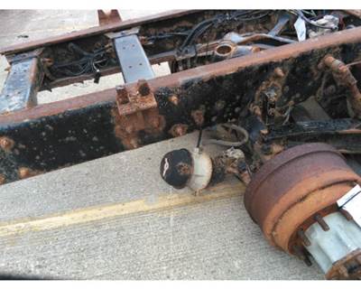 Eaton-Spicer D46170DR478 Cutoff for a Chalmers