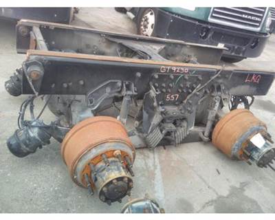 Eaton-Spicer D46170DR557 Single Axle Cutoff for a Hendrickson HAULMAAX 460