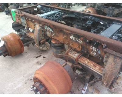 Eaton-Spicer D46170DR614 Single Axle Cutoff for a Peterbilt AIR TRAC