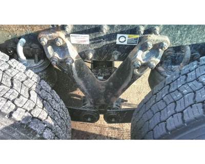 Eaton-Spicer D46170HR391 Cutoff for a Kenworth AG400