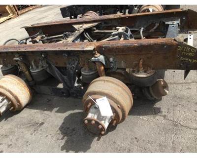 Eaton-Spicer D46170R430 Cutoff for a Kenworth AG400