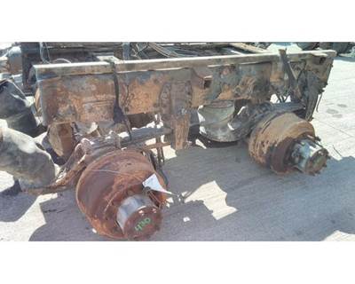 Eaton-Spicer D46170R430 Single Axle Cutoff for a Peterbilt AIR TRAC