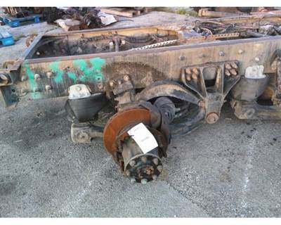 Eaton-Spicer D46170R538 Cutoff for a Hendrickson PRIMAAX