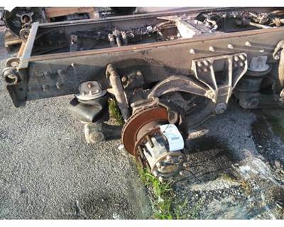 Eaton-Spicer D46170R538 Cutoff for a Hendrickson PRIMAAX