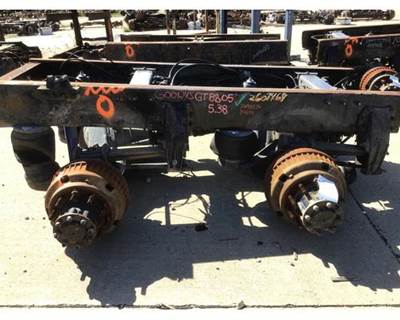 Eaton-Spicer D46170R538 Single Axle Cutoff for a Peterbilt AIR TRAC